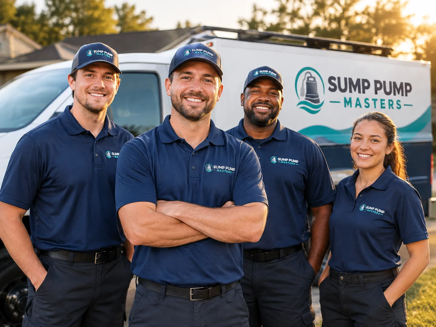 Sump Pump Repair company in Beaverton, MI